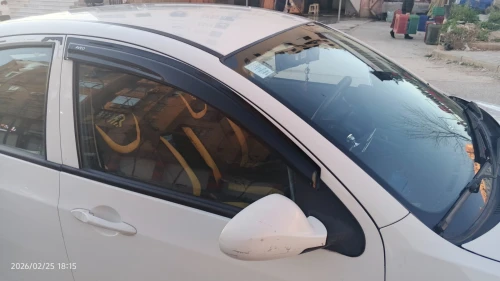 JAC A13 2011 J3