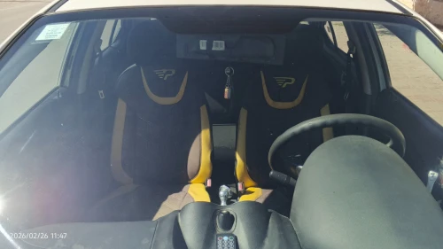 JAC A13 2011 J3