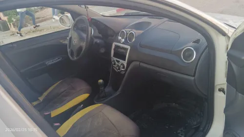 JAC A13 2011 J3