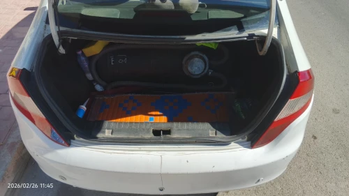JAC A13 2011 J3