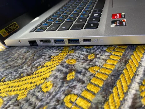 Acer Aspire 3 15