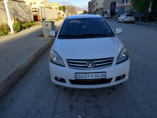 Great Wall C30 2014 C30