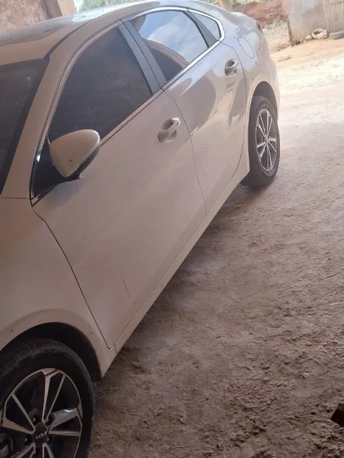 Kia K3 2025 Luxury