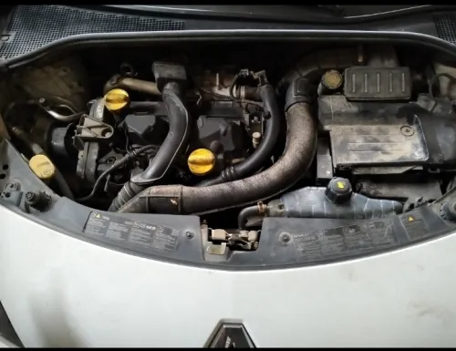 Moteur 1.5 dci