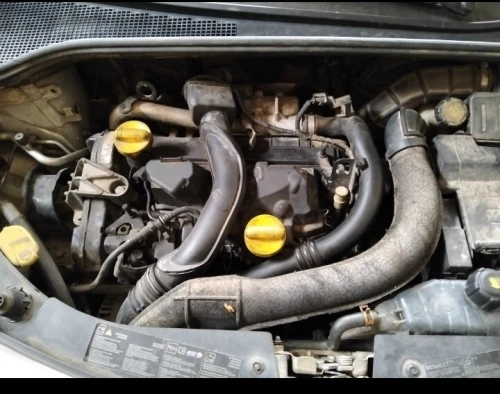 Moteur 1.5 dci