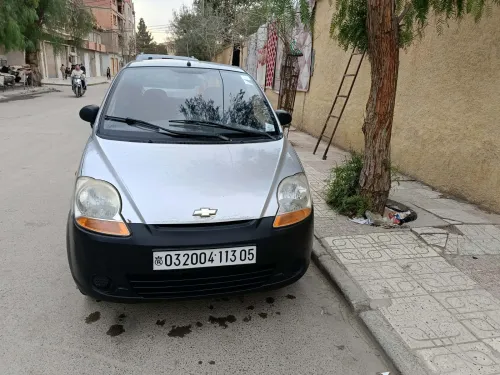 Chevrolet Spark 2013 Lite Base