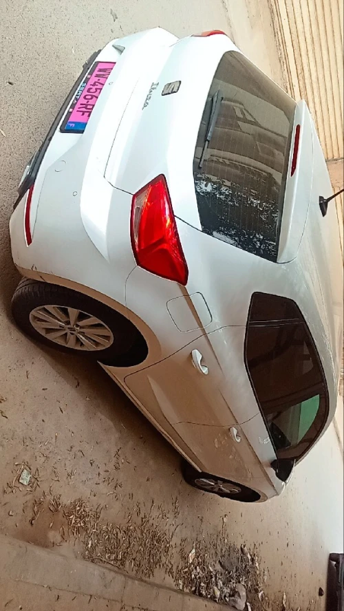 Seat Ibiza 2021 High Facelift
