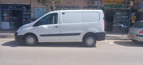 Peugeot Expert 2016 Expert