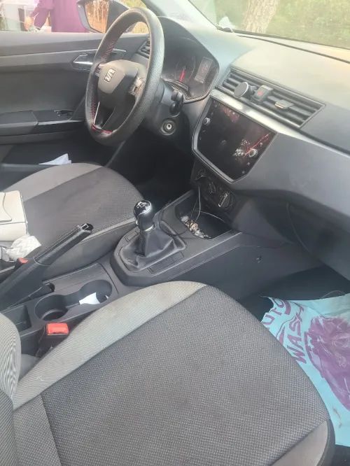 Seat Ibiza 2021 Fully