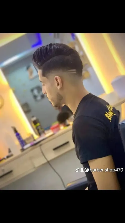 Coiffeur à domicile 