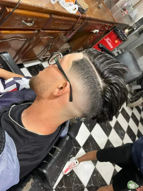 Coiffeur à domicile 