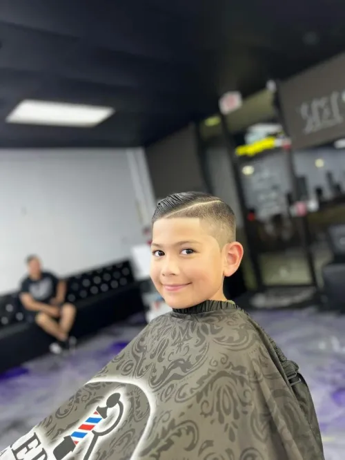 Coiffeur à domicile 