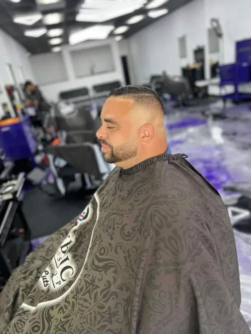 Coiffeur à domicile 