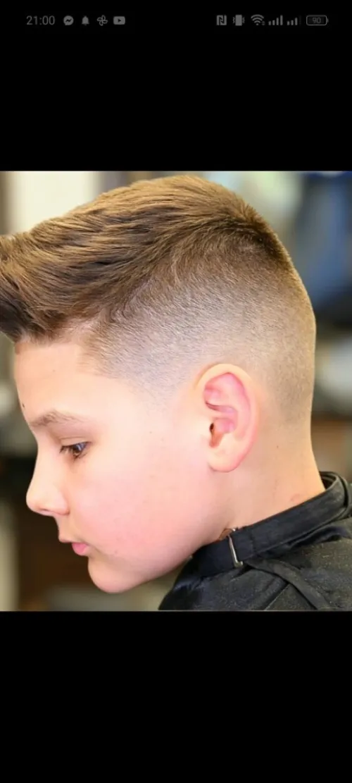 Coiffeur à domicile 
