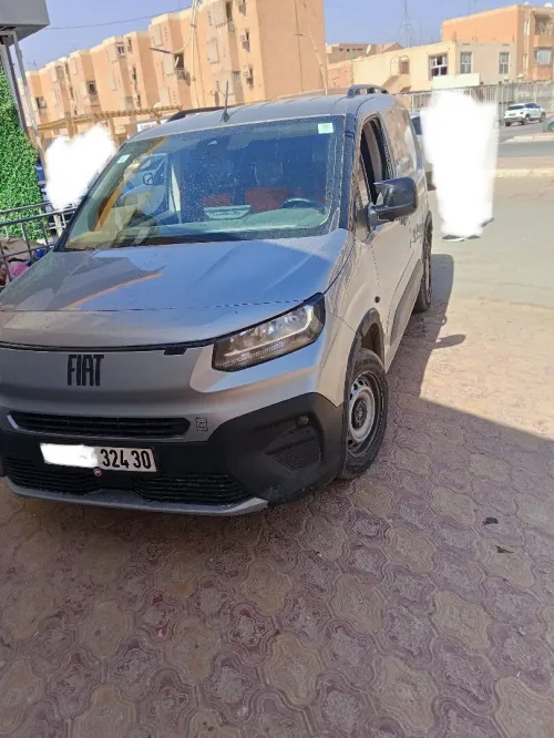 Fiat Doblo 2024 Doblo