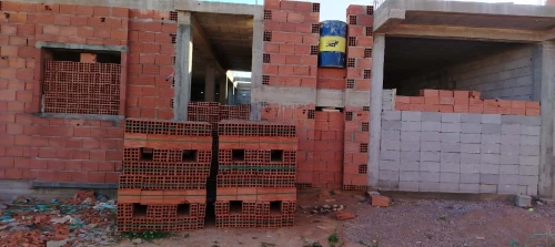 Vente Terrain Naâma Mecheria