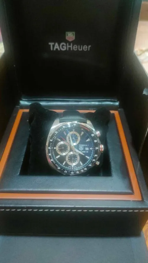 Montre best quality 