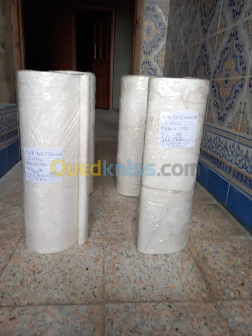 معدات المخابز والحلويات 