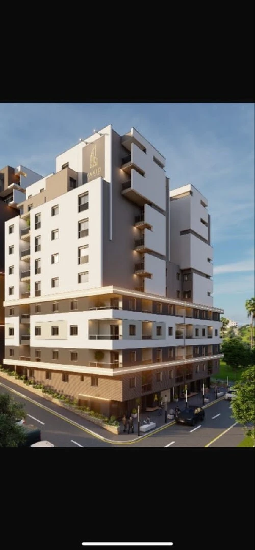 Vente Appartement F3 Boumerdès Boumerdes