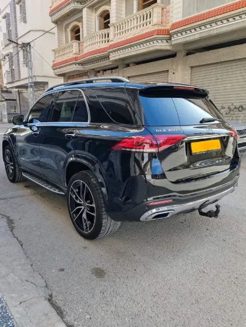 Mercedes GLE 2023 Maybach