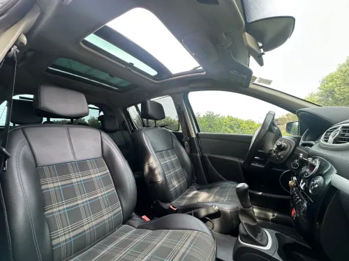 Renault Clio 3 2007 Clio 3