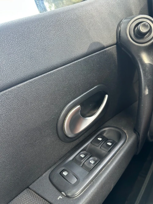 Renault Clio 3 2007 Clio 3