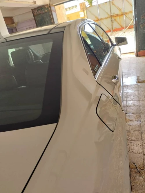 Mercedes Classe E 2011 AVANTGARDE Pack AMG