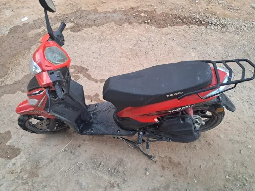tourarg vespa taziri 2024