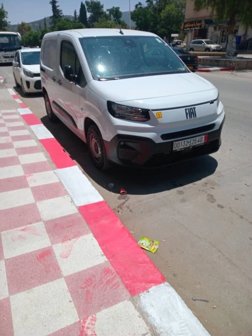 Fiat Doblo 2025 doblo