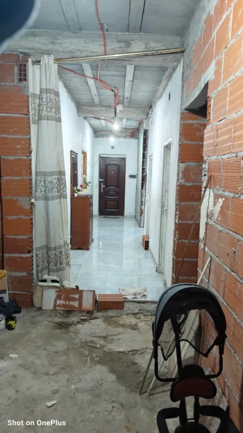 Vente Terrain Alger Bordj el kiffan