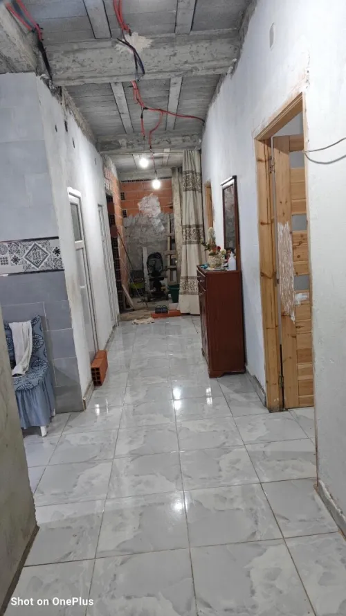 Vente Terrain Alger Bordj el kiffan
