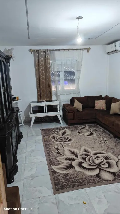 Vente Terrain Alger Bordj el kiffan