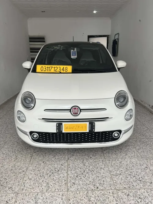 Fiat 500 2023 Clup
