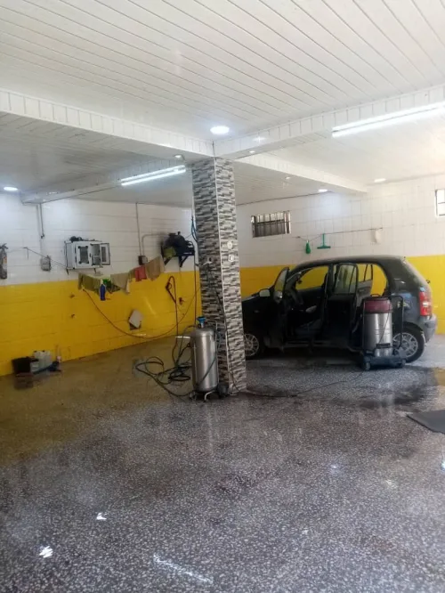 Location Local Alger Beni messous