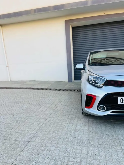 Kia Picanto 2019 GT-Line