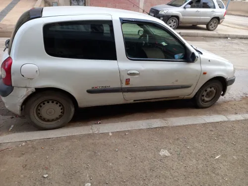 Renault Clio 2 1999 Clio 2