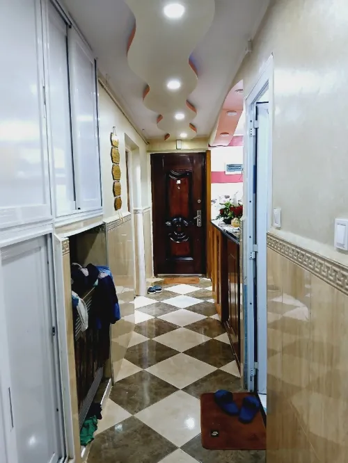 Vente Appartement F4 Alger Bab ezzouar
