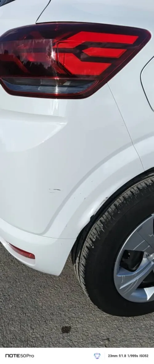 Dacia Sandero 2025 Stepway Expression