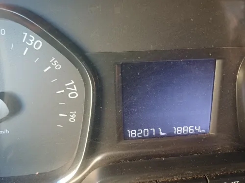Peugeot Expert 2021 Expert