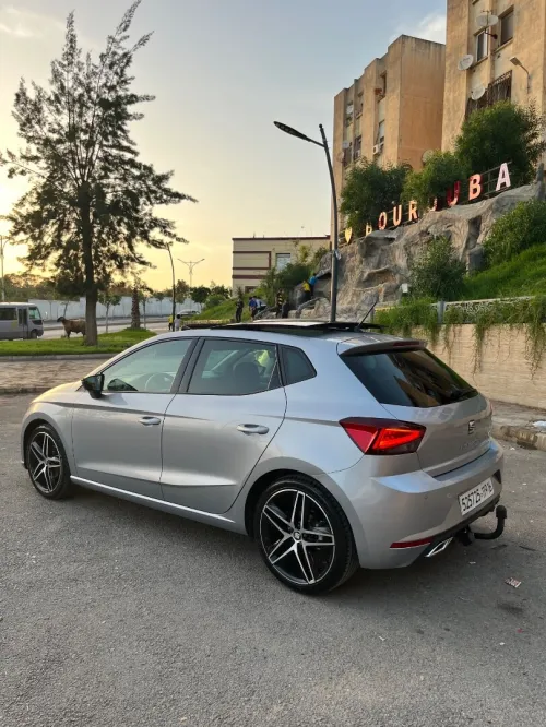 Seat Ibiza 2019 Fr plus