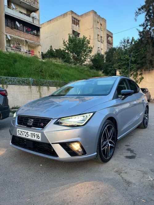 Seat Ibiza 2019 Fr plus