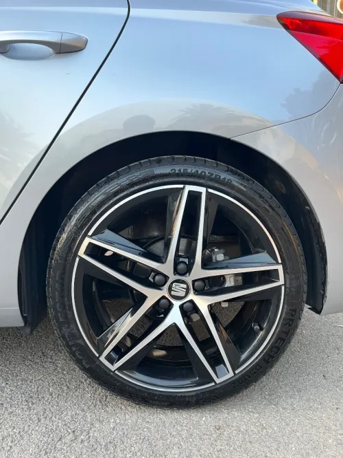 Seat Ibiza 2019 Fr plus