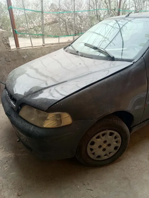Fiat Palio 2004 Palio