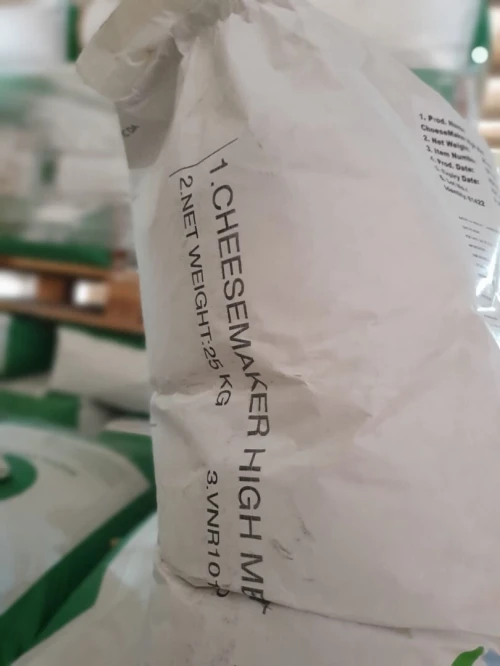 Cheese maker E1422