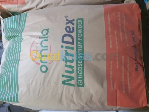 Glucose poudre غلوكوز بودرة 