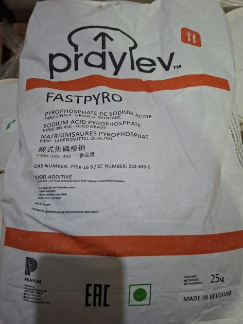 Pyrophosphate de sodium SAPP FAST