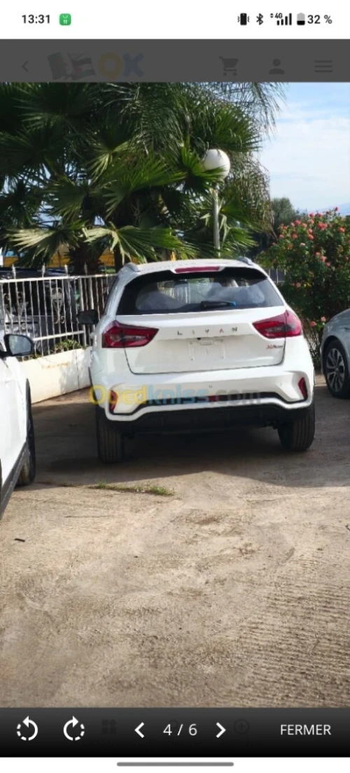 Livan X3 Pro  2025 