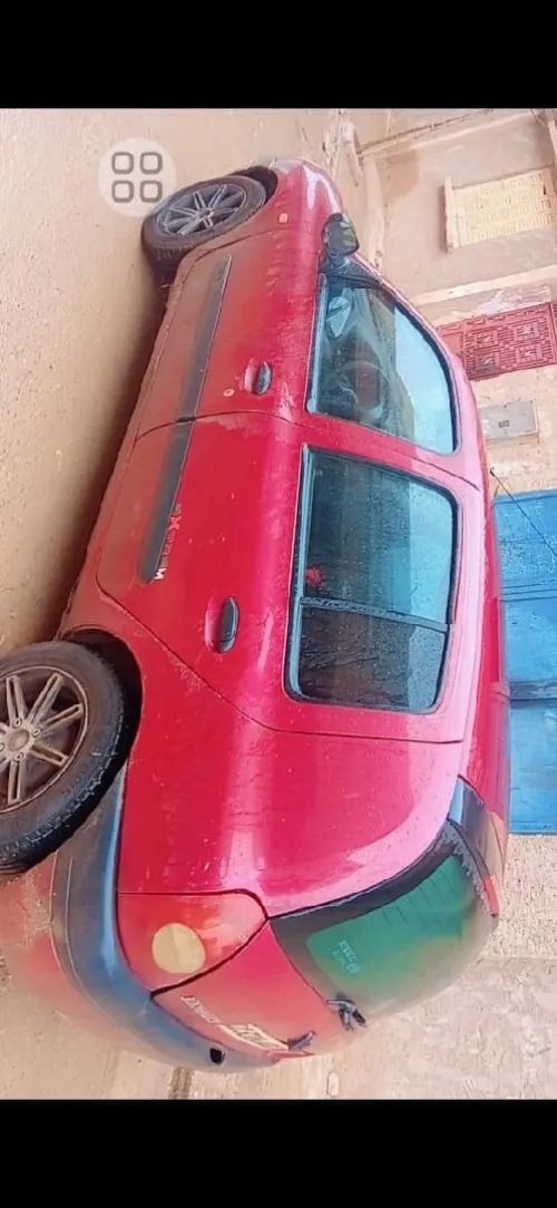 Renault Clio 2 2001 Clio 2