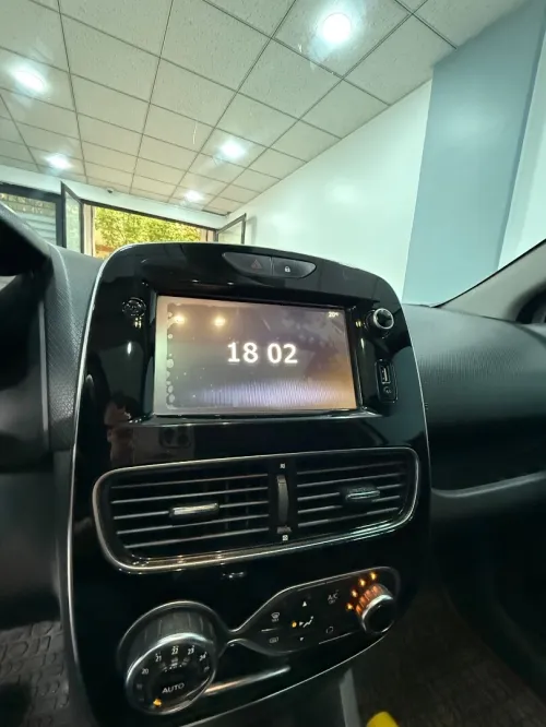 Renault Clio 4 2019 Clio 4