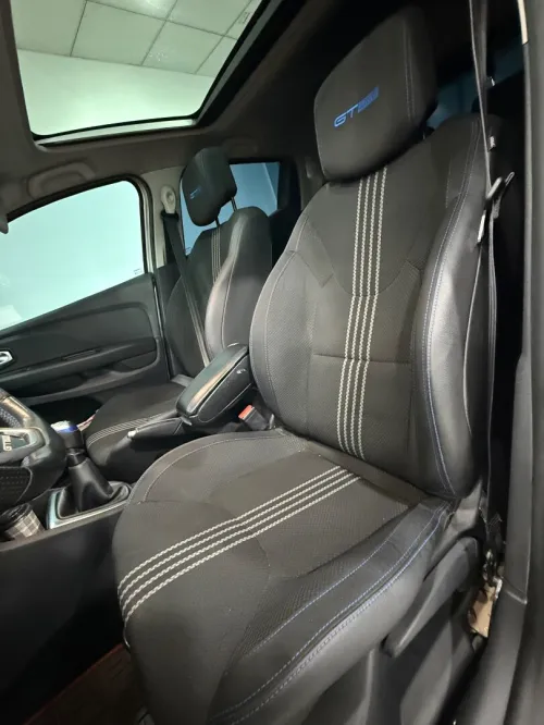 Renault Clio 4 2019 Clio 4